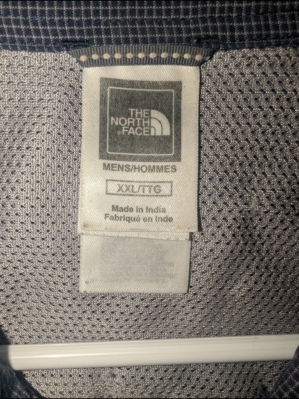The North Face classic short